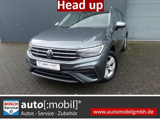 VW Tiguan Allspace 25.500 km 30.480 &euro; Hainburg 63512
