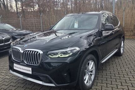 BMW X3 74.380 km 30.866 &euro; Rödermark 63322