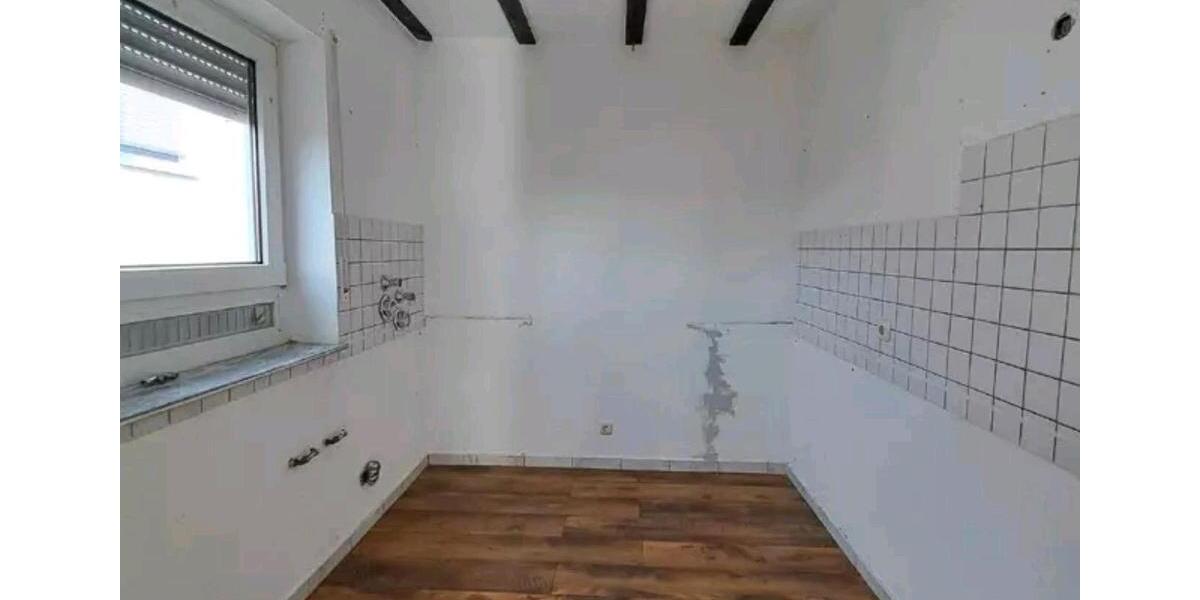 Dachgeschoßwohnung Gründau - 2 Zimmer, 72 m&sup2;, 169.000&euro; | Angebot:26990209