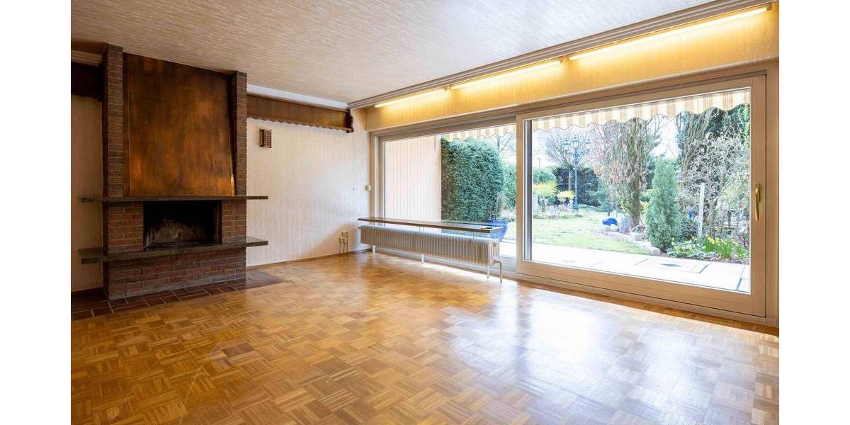 Reihenendhaus Heusenstamm - 4 Zimmer, 115 m&sup2;, 496.500&euro; | Angebot:26093582