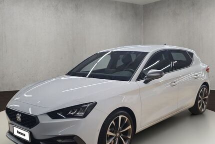 Seat Leon 3.600 km 27.950 &euro; Aschaffenburg 63739