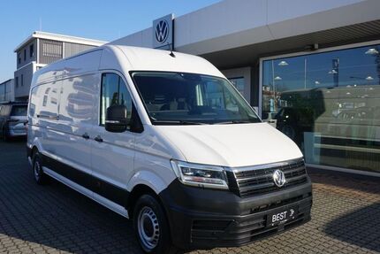 VW Crafter 221.000 km 17.500 &euro; Mühlheim 63165