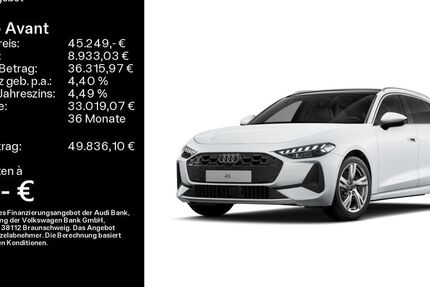 Audi A5 21.700 km 45.249 &euro; Linsengericht 63589