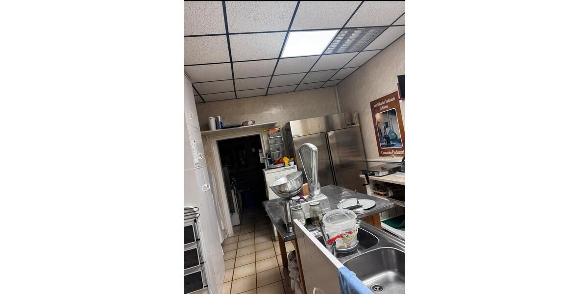 Gewerbeobjekt Aschaffenburg Österreicher Kolonie - 1.200&euro; | Angebot:25380976