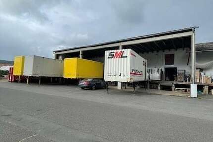 Gewerbeobjekt Klingenberg - 400&euro; | Angebot:25301352