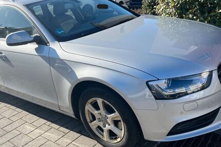 Audi A4 155.000 km 7.700 &euro; Maintal 63477