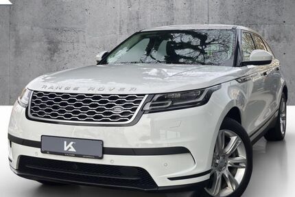 Land Rover Range Rover Velar 38.900 km 52.490 &euro; Aschaffenburg 63743