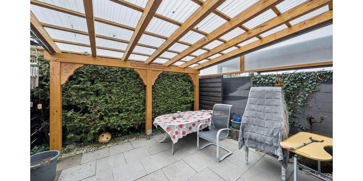 Reihenendhaus Elsenfeld - 6 Zimmer, 120 m&sup2;, 430.000&euro; | Angebot:25675055