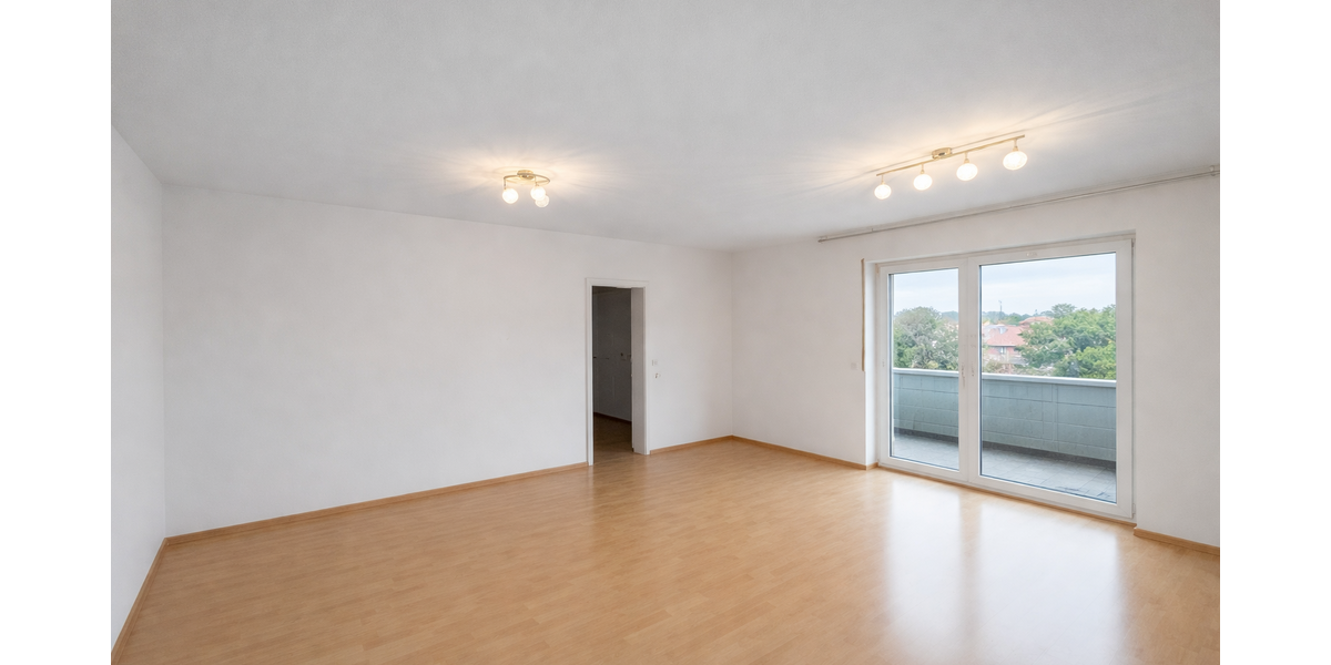 Etagenwohnung Seligenstadt - 3 Zimmer, 73 m&sup2;, 900&euro; | Angebot:25352829