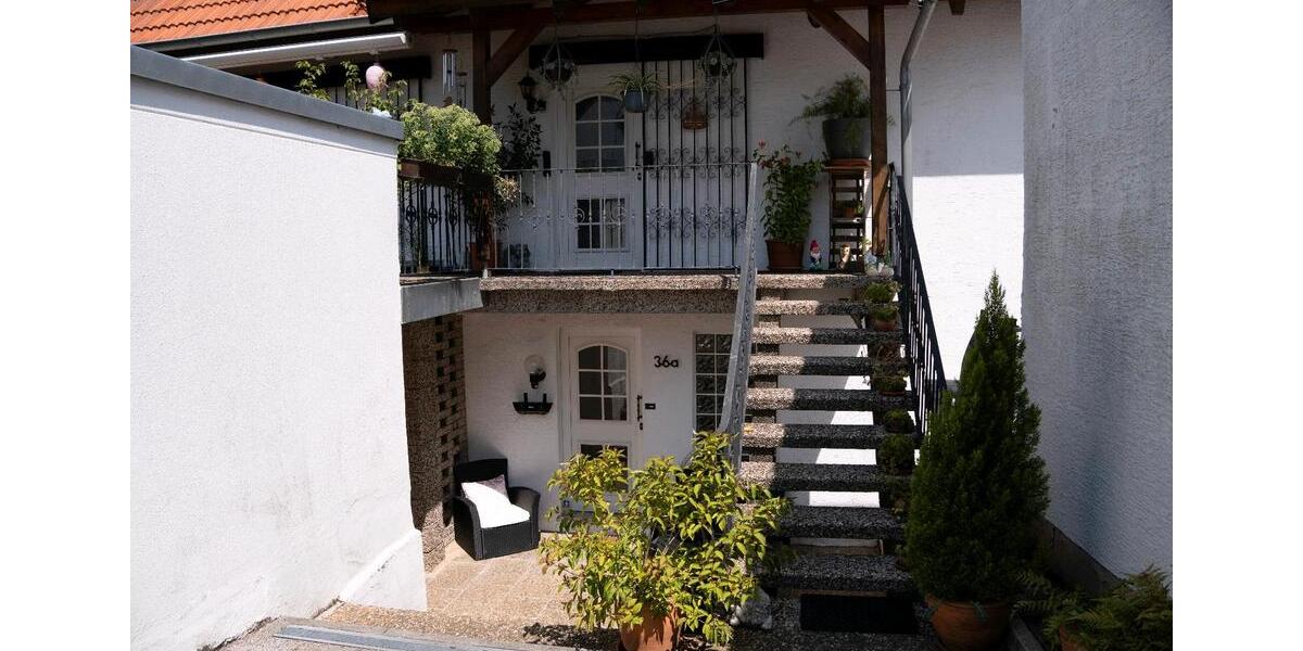 Mehrfamilienhaus, Wohnhaus Goldbach - 8 Zimmer, 190 m&sup2;, 530.000&euro; | Angebot:27216961