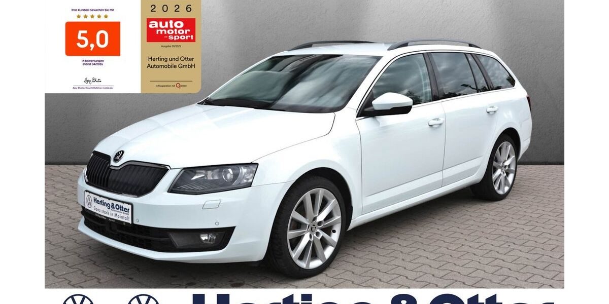 Skoda Octavia 184.150 km 10.500 &euro; Maintal 63477