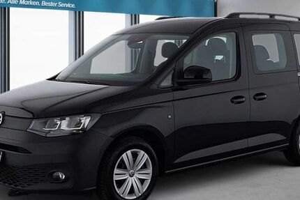 VW Caddy 111.617 km 18.760 &euro; Maintal 63477