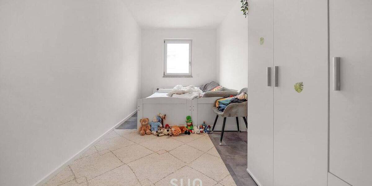 Etagenwohnung Aschaffenburg Obernau - 4 Zimmer, 107 m&sup2;, 459.000&euro; | Angebot:26768221