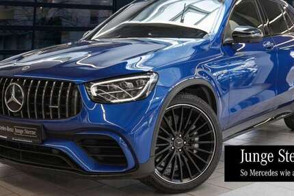 Mercedes-Benz GLC 63 AMG 78.950 km 61.390 &euro; Aschaffenburg 63741