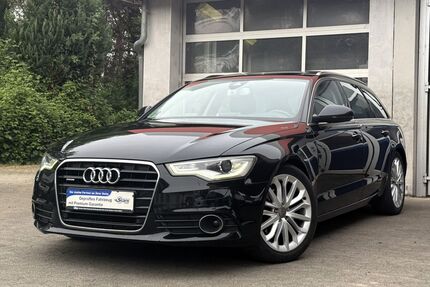 Audi A6 245.000 km 9.950 &euro; Dieburg 64807