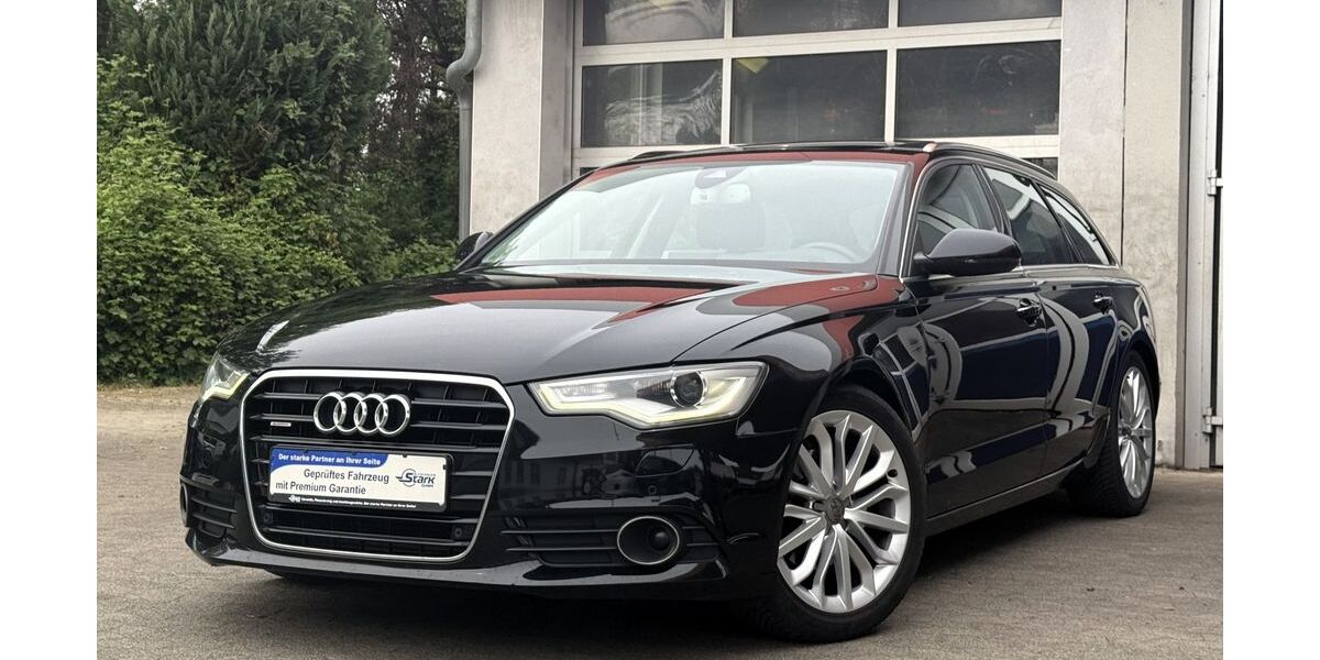 Audi A6 245.000 km 9.950 &euro; Dieburg 64807