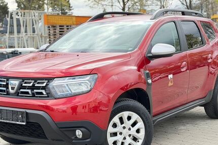 Dacia Duster 88.880 km 12.999 &euro; Hanau (Grossauheim) 63457