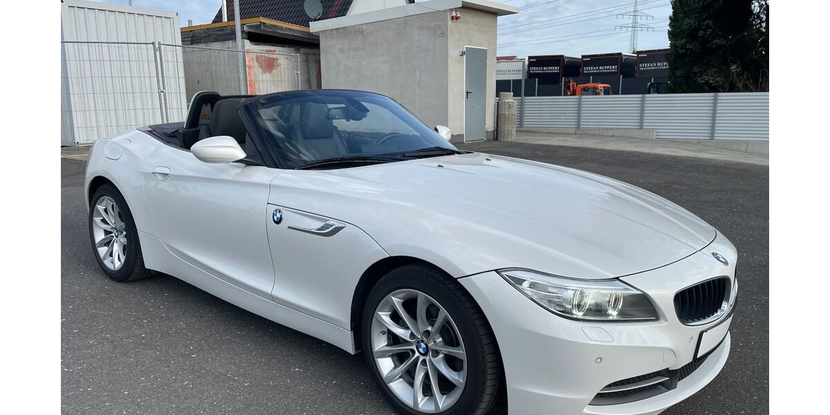 BMW Z4 100.000 km 18.980 &euro; Stockstadt 63811