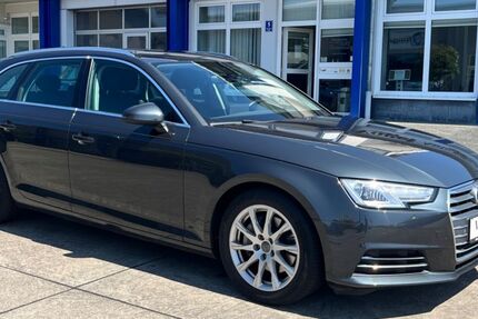Audi A4 147.000 km 15.400 &euro; Aschaffenburg 63743