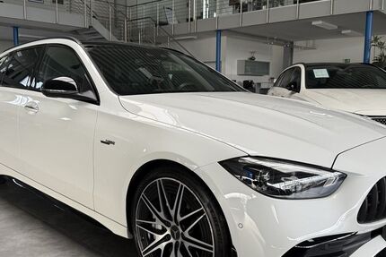 Mercedes-Benz C 43 AMG 14.535 km 58.979 &euro; Groß-Umstadt 64823