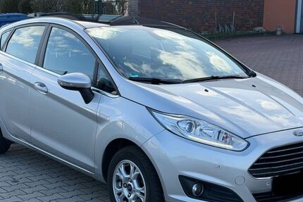 Ford Fiesta 161.000 km 4.299 &euro; Dietzenbach 63128