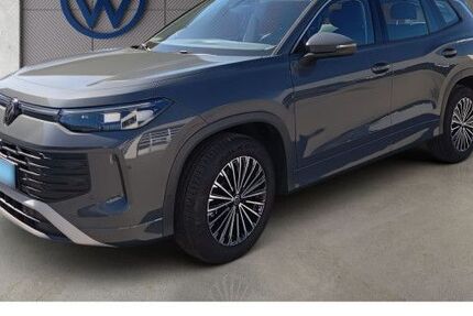 VW Tayron 19.812 km 36.280 &euro; Hanau 63452