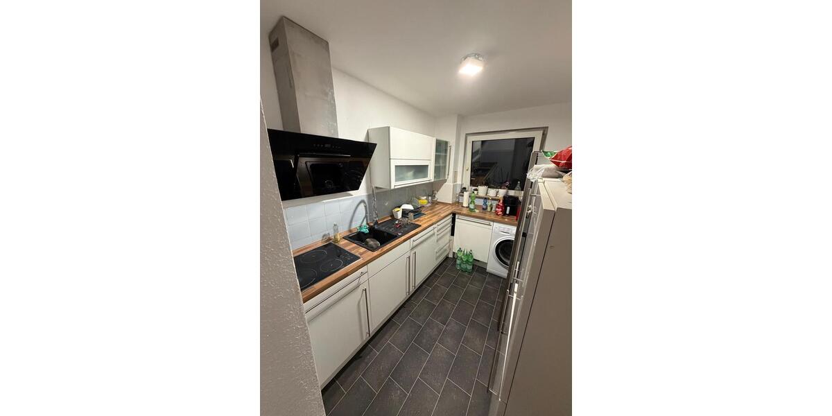 Etagenwohnung Dietzenbach - 2 Zimmer, 60 m&sup2;, 1.090&euro; | Angebot:25812589