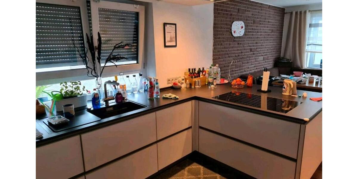 Einfamilienhaus Freudenberg - 7 Zimmer, 200 m&sup2;, 735.000&euro; | Angebot:26239391