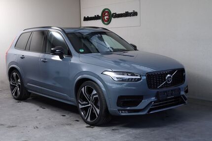 Volvo XC90 114.955 km 42.990 &euro; Rodgau 63110