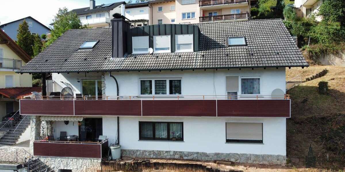 Einfamilienhaus Leidersbach / Ebersbach Ebersbach - 11 Zimmer, 321 m&sup2;, 549.000&euro; | Angebot:24558533