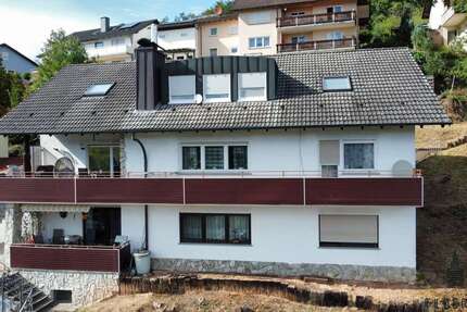 Haus Leidersbach / Ebersbach Ebersbach - 11 Zimmer, 321 m&sup2;, 549.000&euro; | Angebot:24558533