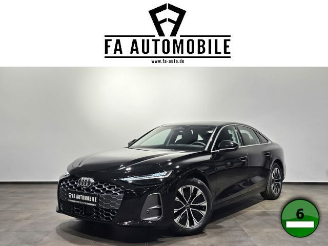 Audi A6 22.990 km 44.740 &euro; Mainaschaff 63814