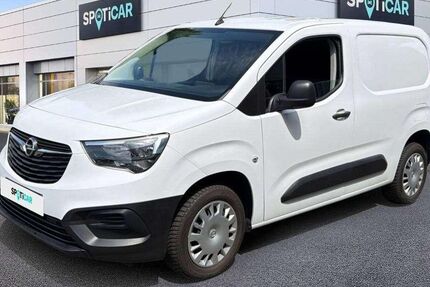 Opel Combo 31.600 km 13.990 &euro; Blankenbach 63825
