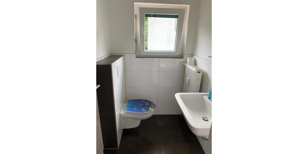 Mehrfamilienhaus, Wohnhaus Aschaffenburg Gailbach - 2 Zimmer, 50 m&sup2;, 800&euro; | Angebot:26634675