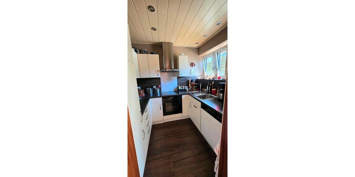 Erdgeschoßwohnung Mühlheim am Main - 3 Zimmer, 98 m&sup2;, 329.000&euro; | Angebot:27209681