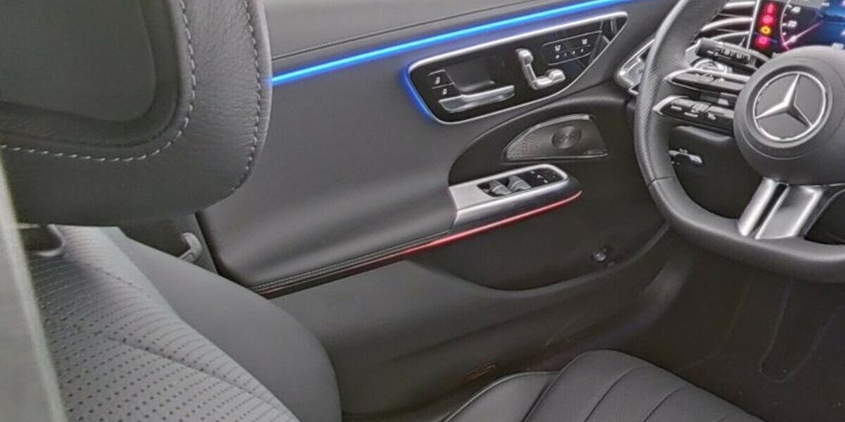 Mercedes-Benz E 300 T e AMG PREMIUM+ AIRMATIC-SUPERSCREEN-4D! 4.940 km 58.789 &euro; Groß-Umstadt 64823