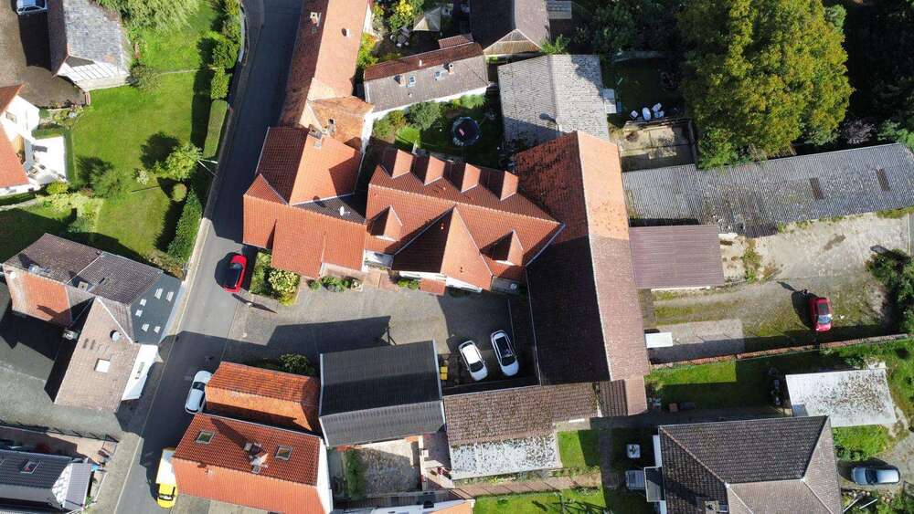 Einfamilienhaus Ronneburg - 18 Zimmer, 434 m&sup2;, 760.000&euro; | Angebot:24395178