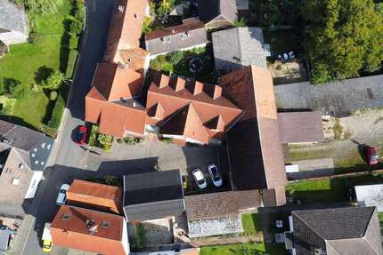 Haus Ronneburg - 18 Zimmer, 434 m&sup2;, 760.000&euro; | Angebot:24395178