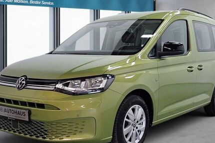 VW Caddy 96.407 km 20.990 &euro; Maintal 63477