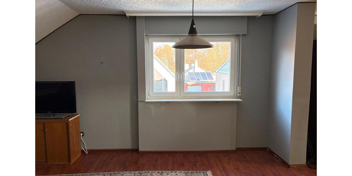 Etagenwohnung Dietzenbach - 2 Zimmer, 70 m&sup2;, 1.300&euro; | Angebot:25792492