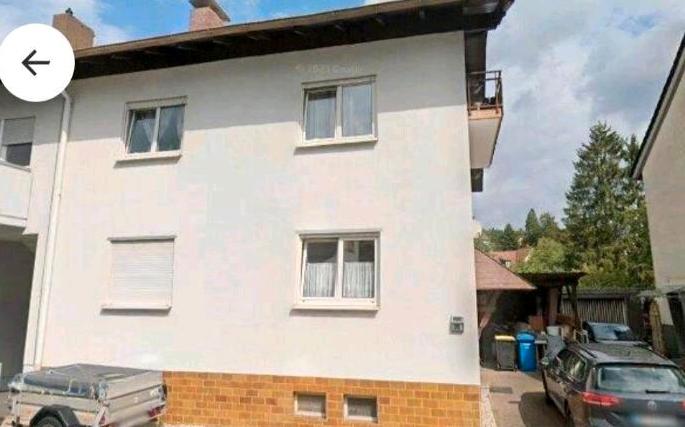 Doppelhaushälfte Aschaffenburg Gailbach - 10 Zimmer, 470 m&sup2;, 500.000&euro; | Angebot:26445524