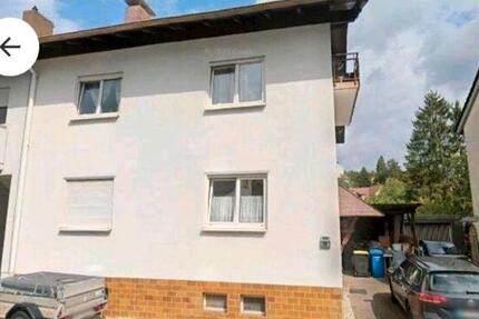 Haus Aschaffenburg Gailbach - 10 Zimmer, 470 m&sup2;, 500.000&euro; | Angebot:26445524