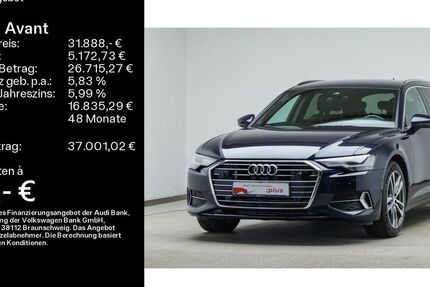 Audi A6 50.150 km 31.488 &euro; Mühlheim 63165