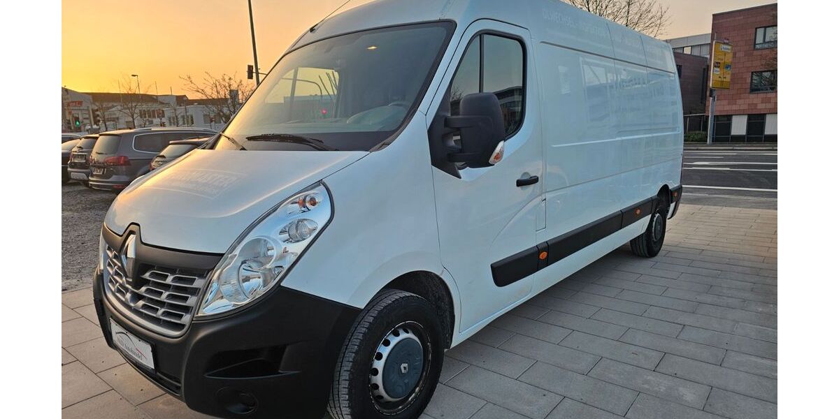 Renault Master 54.000 km 14.950 &euro; Aschaffenburg 63741
