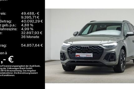 Audi Q5 18.900 km 49.488 &euro; Mühlheim 63165