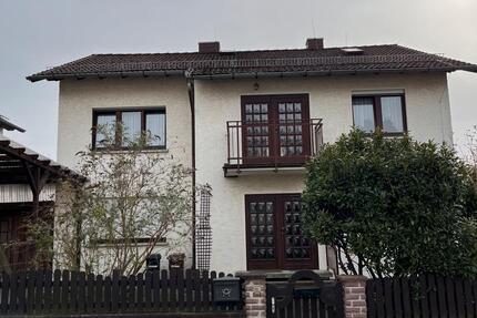 Haus Rödermark - 8 Zimmer, 178 m&sup2;, 619.000&euro; | Angebot:26199796