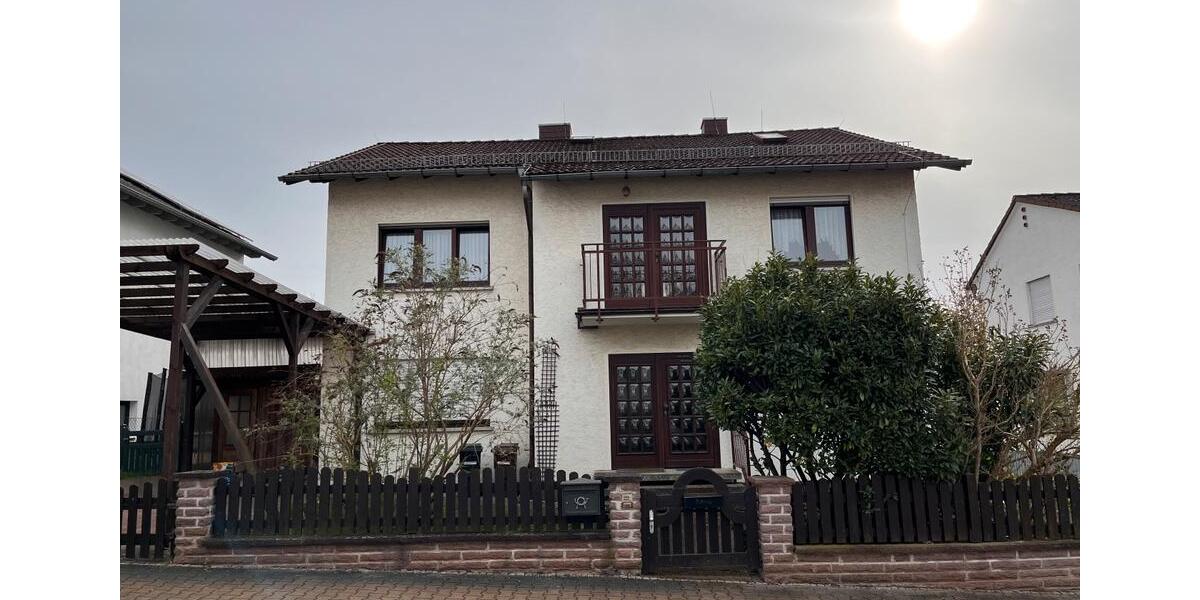 Mehrfamilienhaus, Wohnhaus Rödermark - 8 Zimmer, 178 m&sup2;, 619.000&euro; | Angebot:26199796