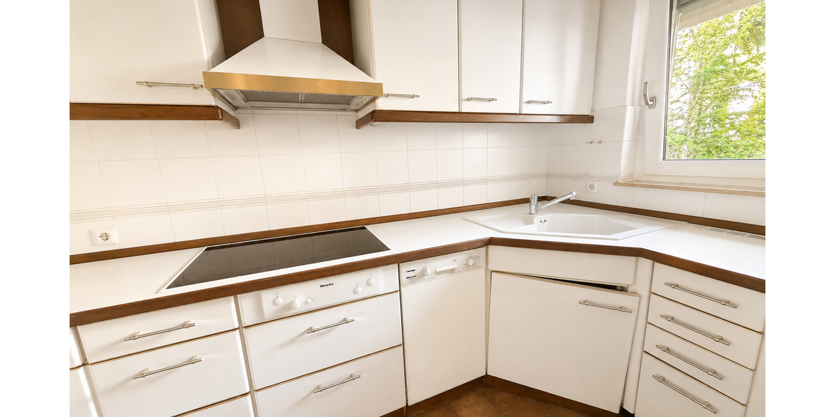Traumlage in Dietzenbach! Doppelhaushälfte mit tollem Grundstück und Einzelgarage! - Einfamilienhaus Dietzenbach | Angebot:27055834
