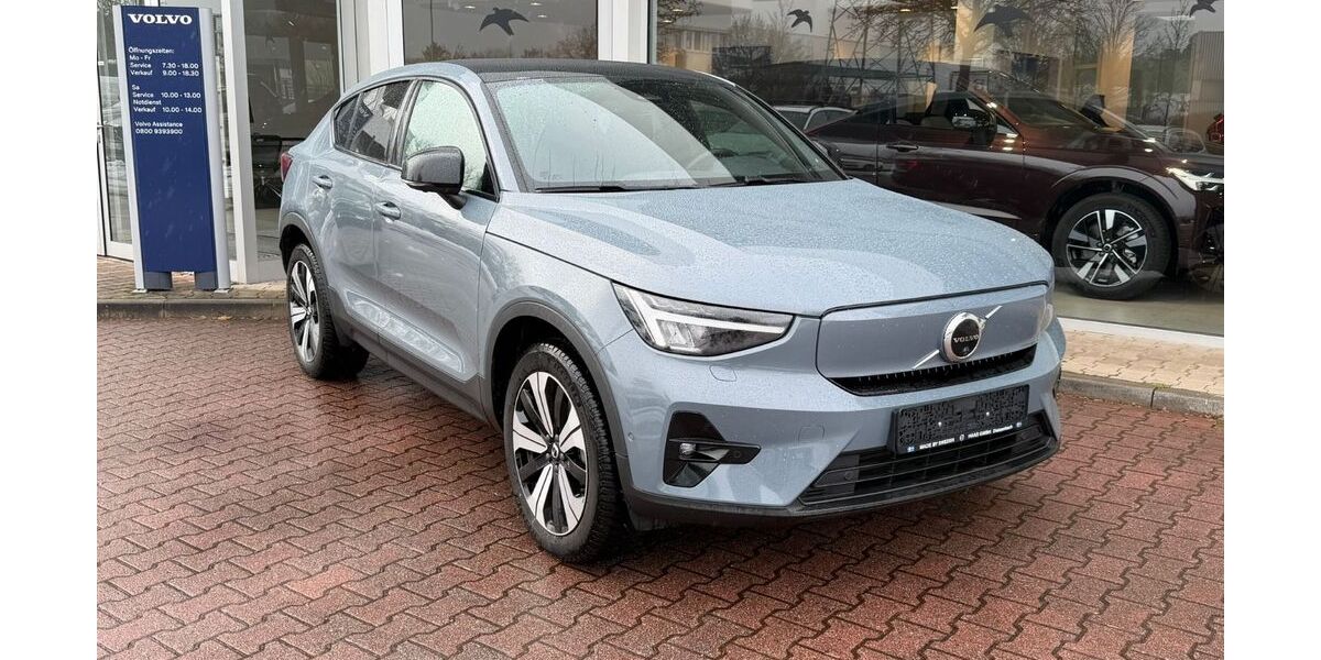Volvo C40 24.700 km 27.990 &euro; Dietzenbach 63128