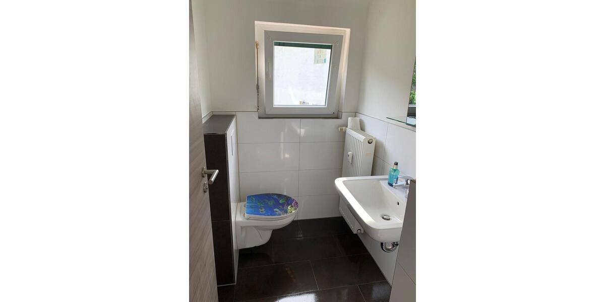 Mehrfamilienhaus, Wohnhaus Aschaffenburg Gailbach - 2 Zimmer, 50 m&sup2;, 800&euro; | Angebot:26634675